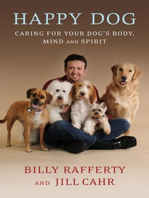 cover image of Happy Dog
